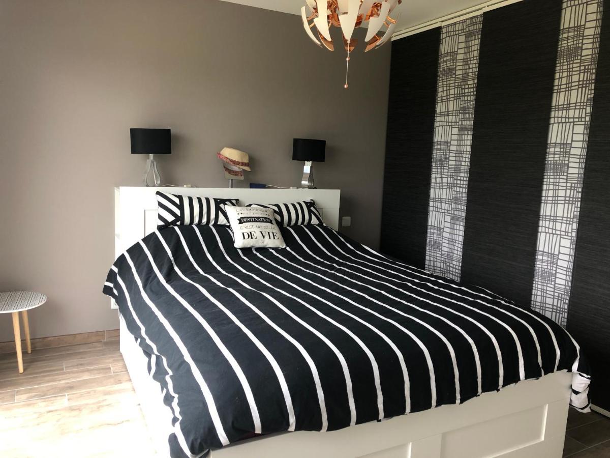 Lily'S Rooms Mulsanne ภายนอก รูปภาพ