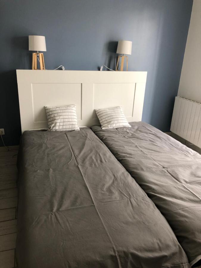 Lily'S Rooms Mulsanne ภายนอก รูปภาพ