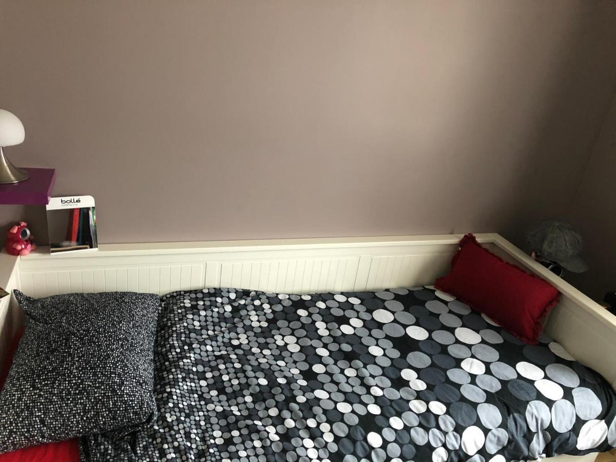 Lily'S Rooms Mulsanne ภายนอก รูปภาพ