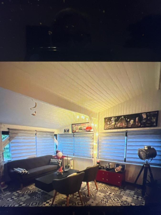 Lily'S Rooms Mulsanne ภายนอก รูปภาพ