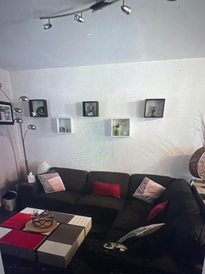Lily'S Rooms Mulsanne ภายนอก รูปภาพ