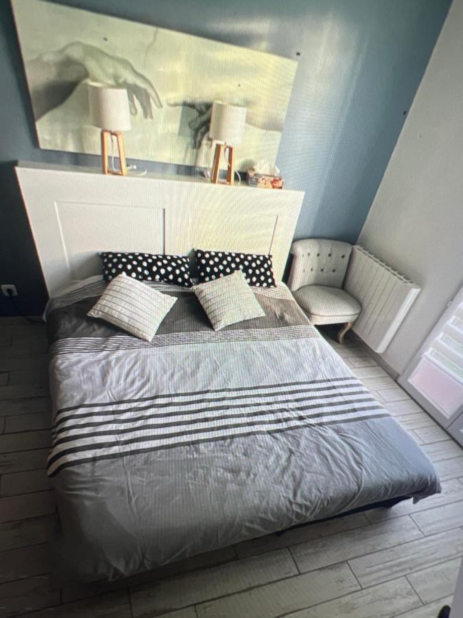Lily'S Rooms Mulsanne ภายนอก รูปภาพ